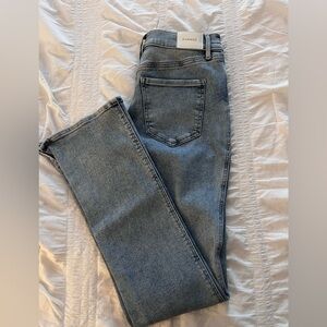 Classic Blue Women's Jeans